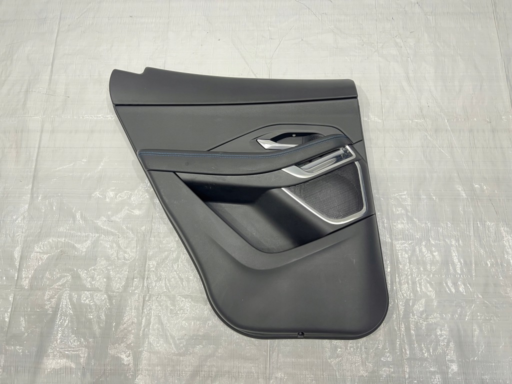 фото №1, Jaguar e-pace обшивка двері задня задній лівий