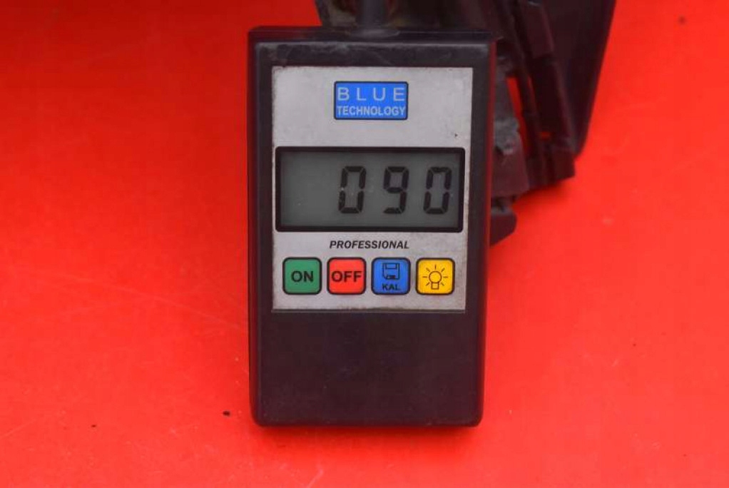 фото №7, Крила правий перед передній сріблястий volvo c30 06-12