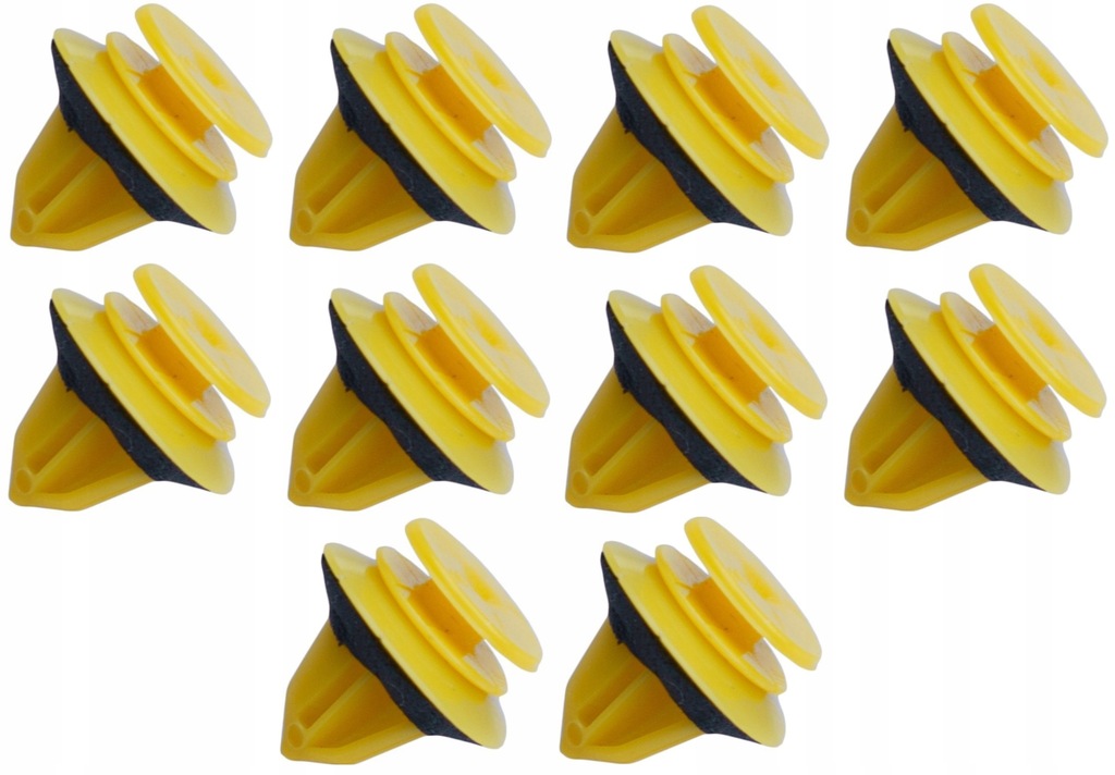 фото №1, Mercedes c117 w212 ml gl r клипса штифт обивка