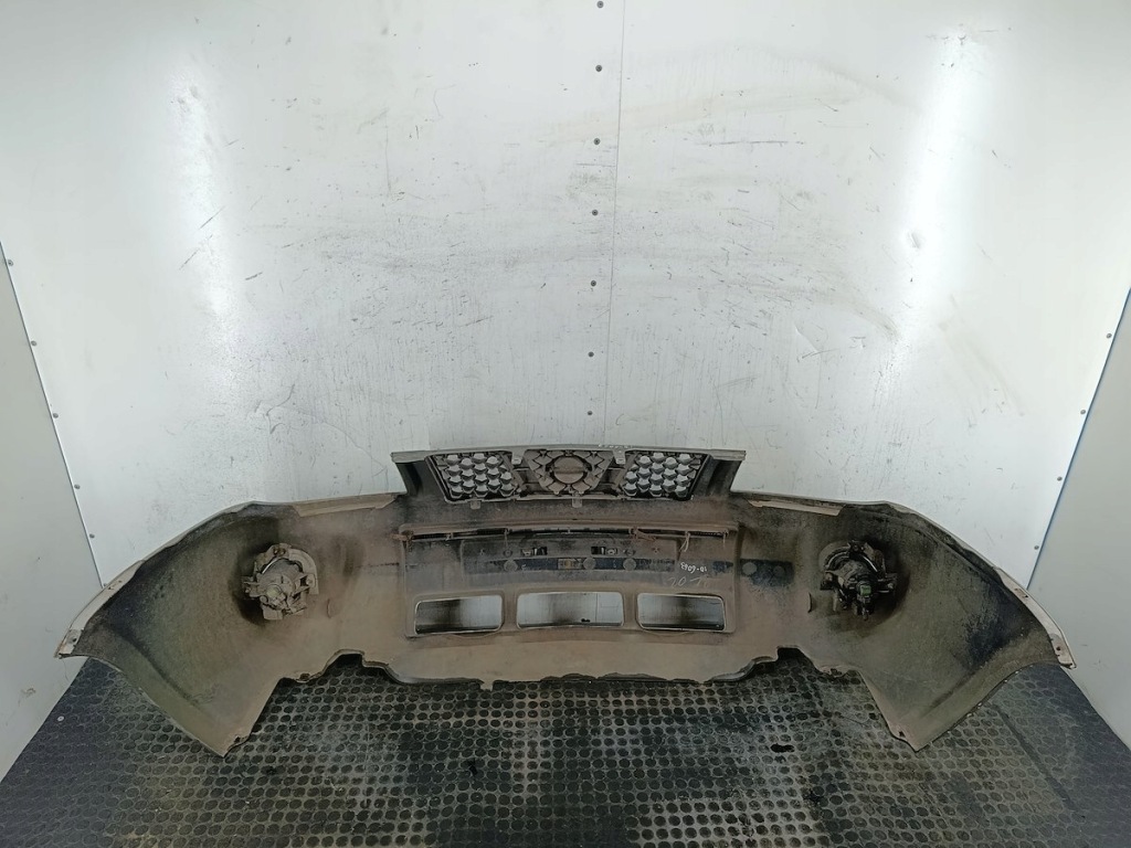 Бампер перед nissan x-trail 1 t30 kx4 Ціна