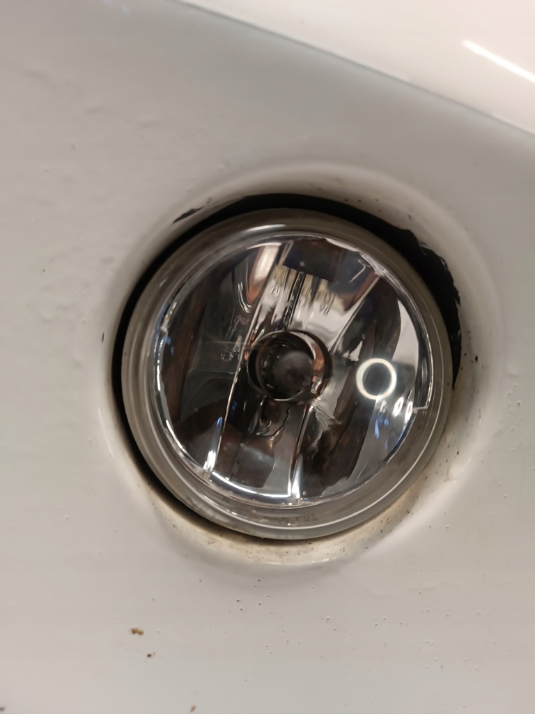 фото №5, Лампа фара права перед neoplan n4516