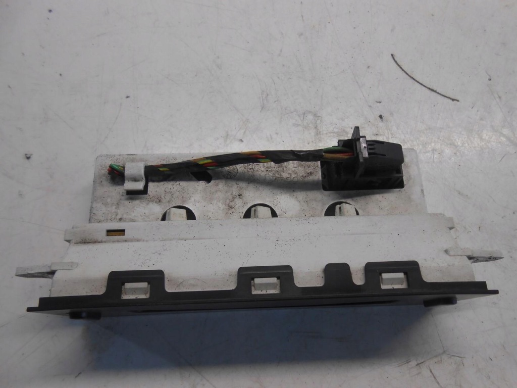 фото №2, Дисплей citroen c3 9647409477 #