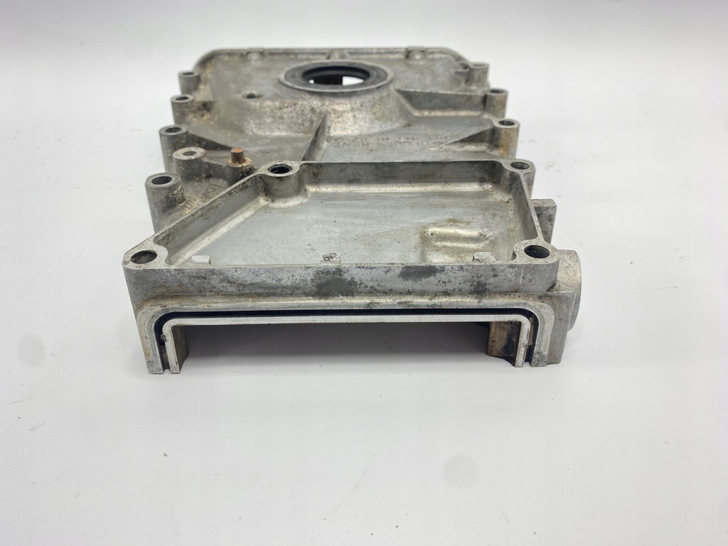 фото №8, Корпус кришка розподільного валу mercedes w124 m103 300e 260e w126 r129 1030150102