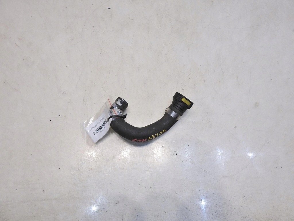 фото №6, Wąż труба воздухозаборник воздуха nissan nv200 1.5 dci