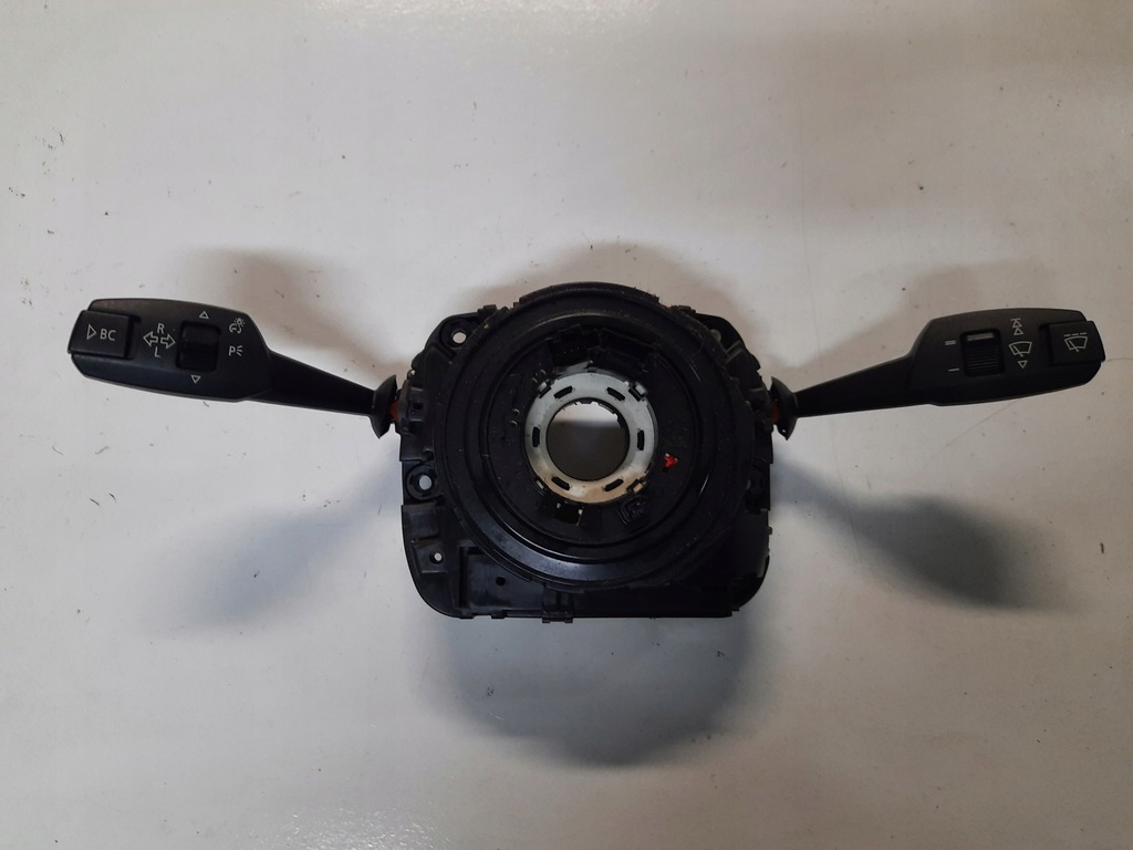 фото №1, Переключатель комбинированный лента bmw 1 e87