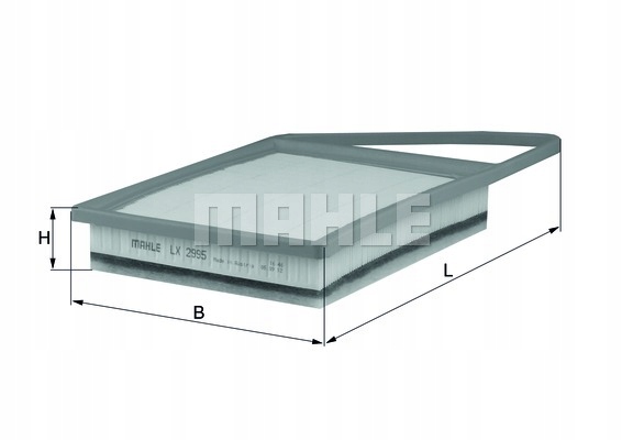 фото №3, Набор фильтров угольный knecht citroen ds4