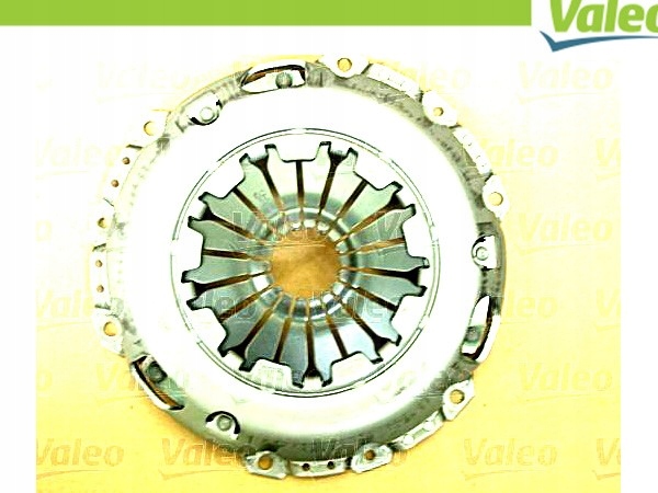 Зчеплення ford fiesta 2,0 05-08 valeo Ціна