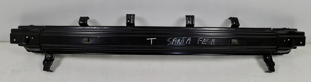фото №1, Балка бампера задняя hyundai santa fe ii