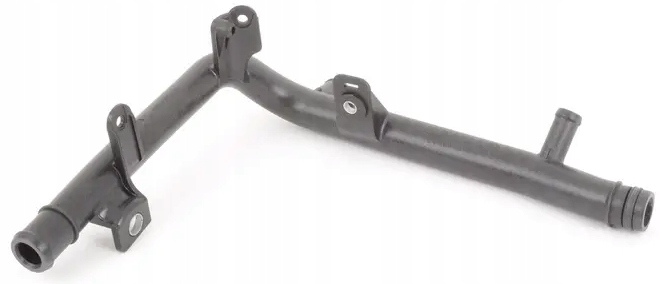 фото №1, Шланг водяний охолодження магістраль 03g121065ac