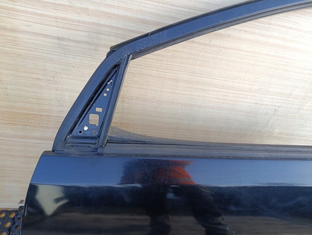 фото №3, Toyota prius ii 2 дверь перед левый