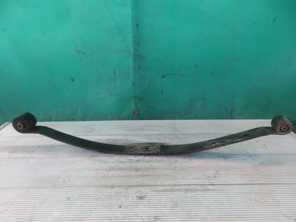 фото №1, Ресора ford transit mk8 24r kk31-5560-aa