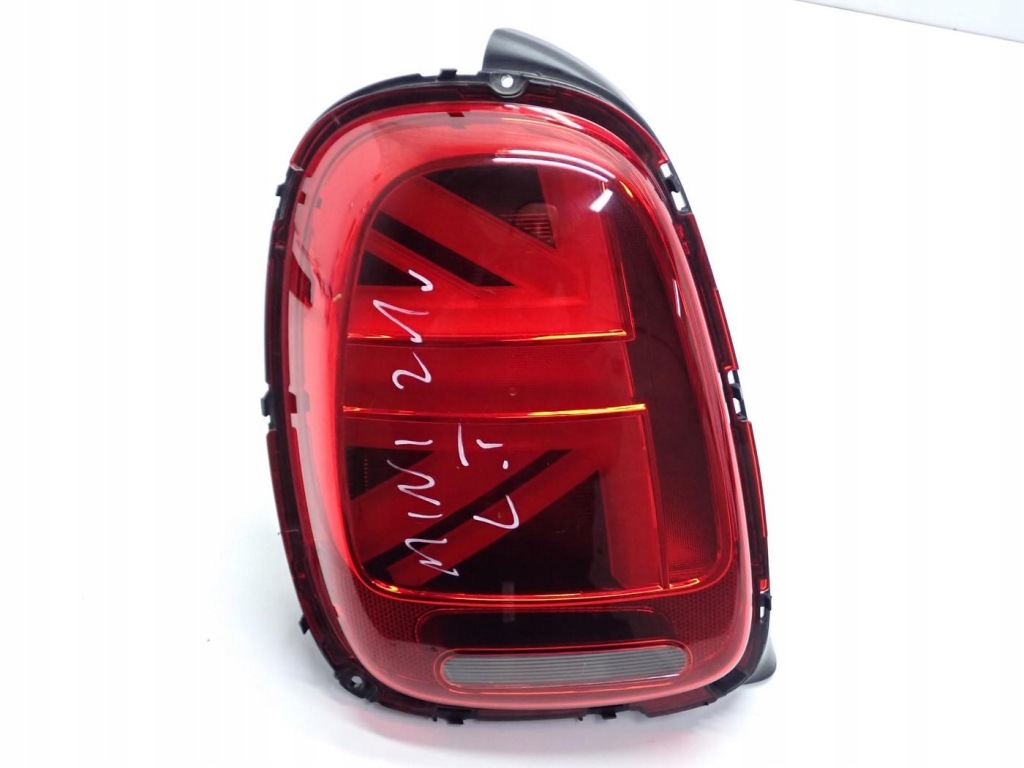 Купити Лампа лівий задній led європа оригінал 7435133 рестайлінг  mini cooper f55 f56 21r