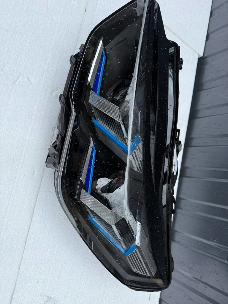 Купить Bmw x2 u10 правый  европа