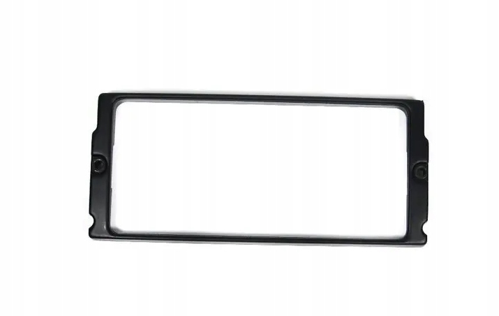 Купить Рамка противотуманной фары bmw e23 e24 e28 оригинал