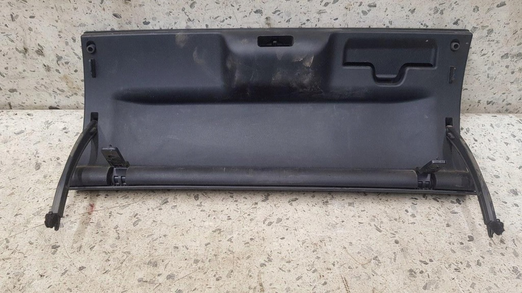 фото №2, Кришка бардачка honda city iv lift