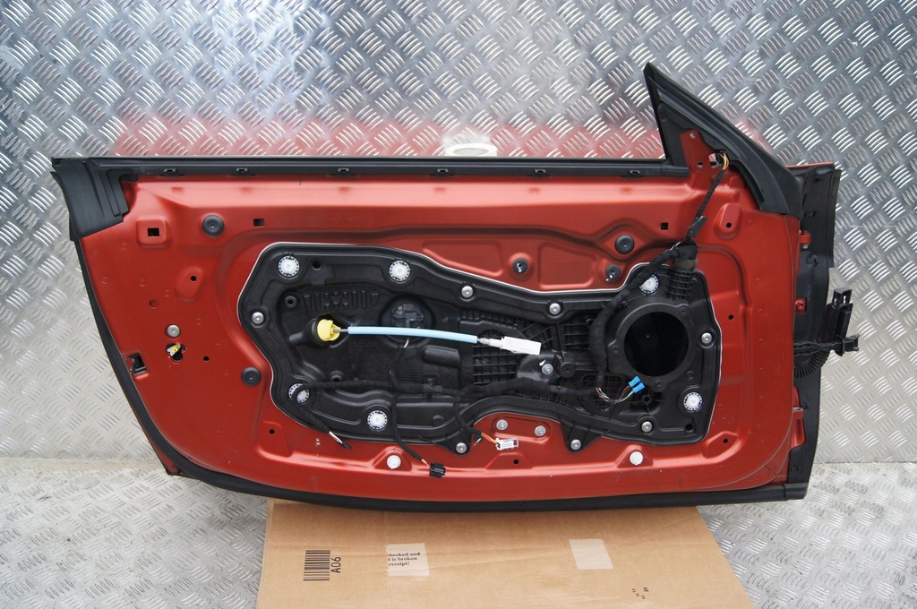 фото №8, Bmw z4 g29 m40i двері ліва