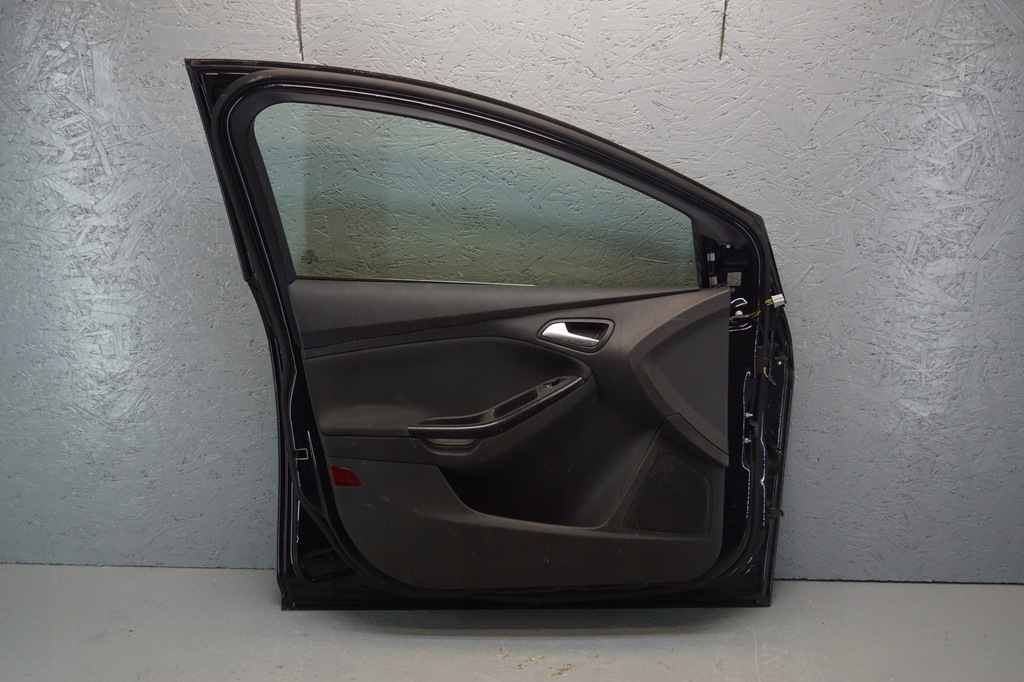 фото №16, Дверь левый перед ford focus mk3
