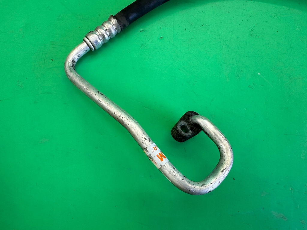 фото №7, Шланг системи кондиціонера hyundai elantra v 10-16 1.6b 16v dohc