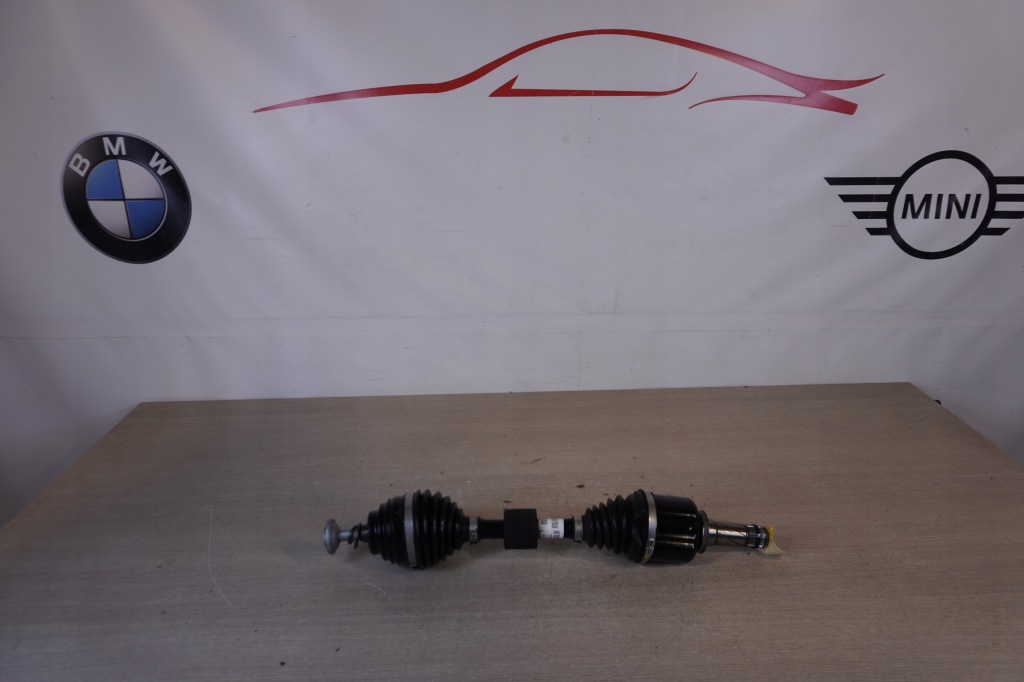 Купить Приводной вал перед mini f65 f66 f67 5a288f3 23156km.