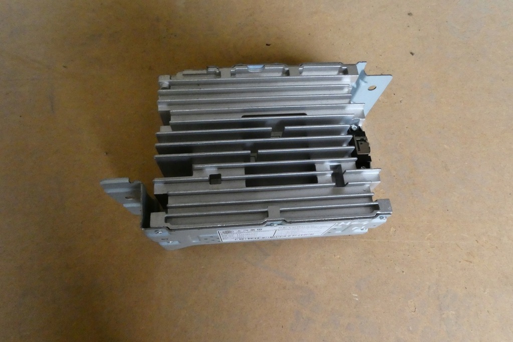 фото №1, Mg mg4 modół блок керування 11607350