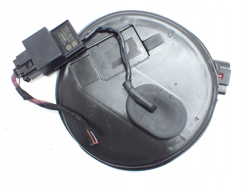 фото №1, Модуль блок керування насоса пального 1k0906093j skoda rapid 17r