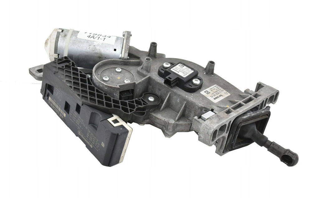 фото №1, Модуль привод крышки багажника mercedes e w212