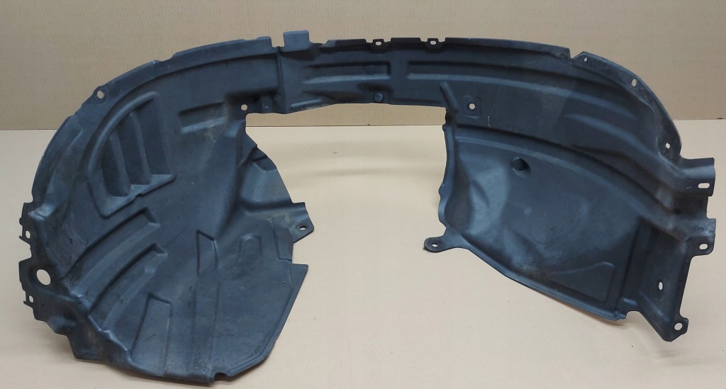 фото №1, Подкрылок перед левая nissan juke f15