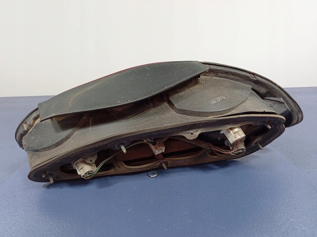 фото №5, Hyundai coupe i rd лампа задня ліва задня 92401-270