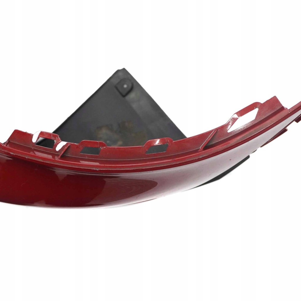 фото №15, Mini paceman r61 бампер задний pdc blazing red b63