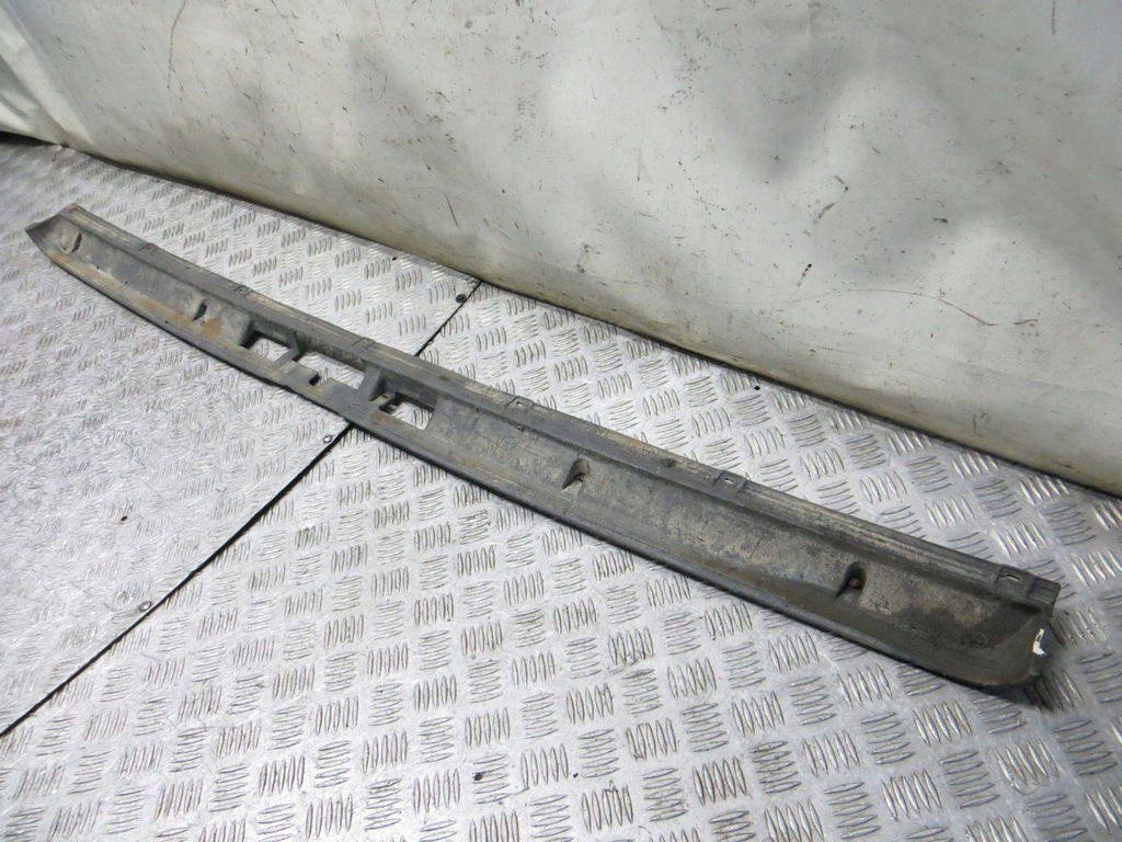 фото №5, Iveco daily iv защита поперечина задняя заднего 3804887 06-