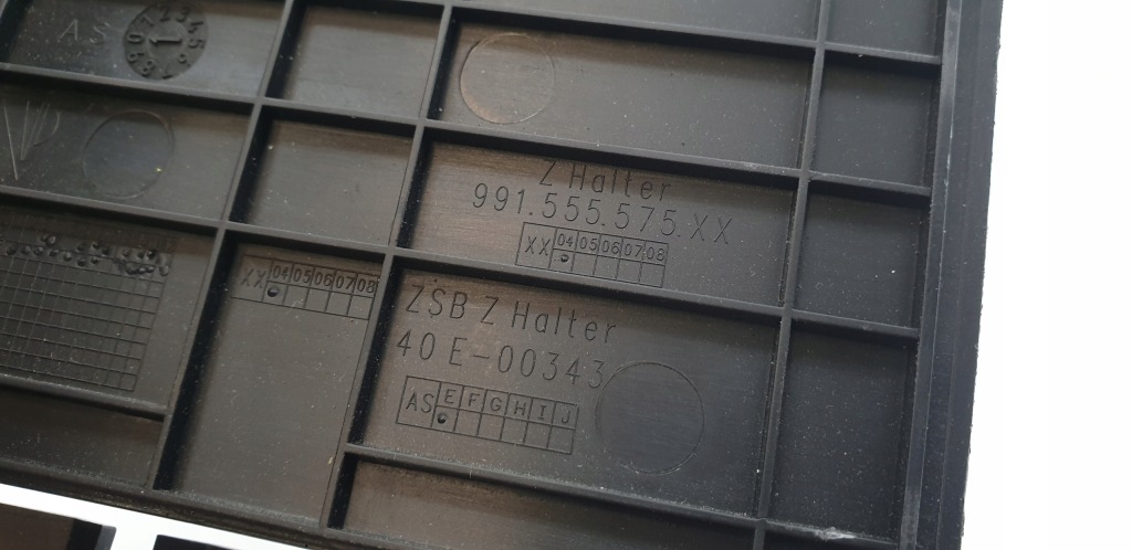 Кронштейн кронштейн компресор porsche 911 991 gt3 991555775xx 991555575xx Зі Шроту