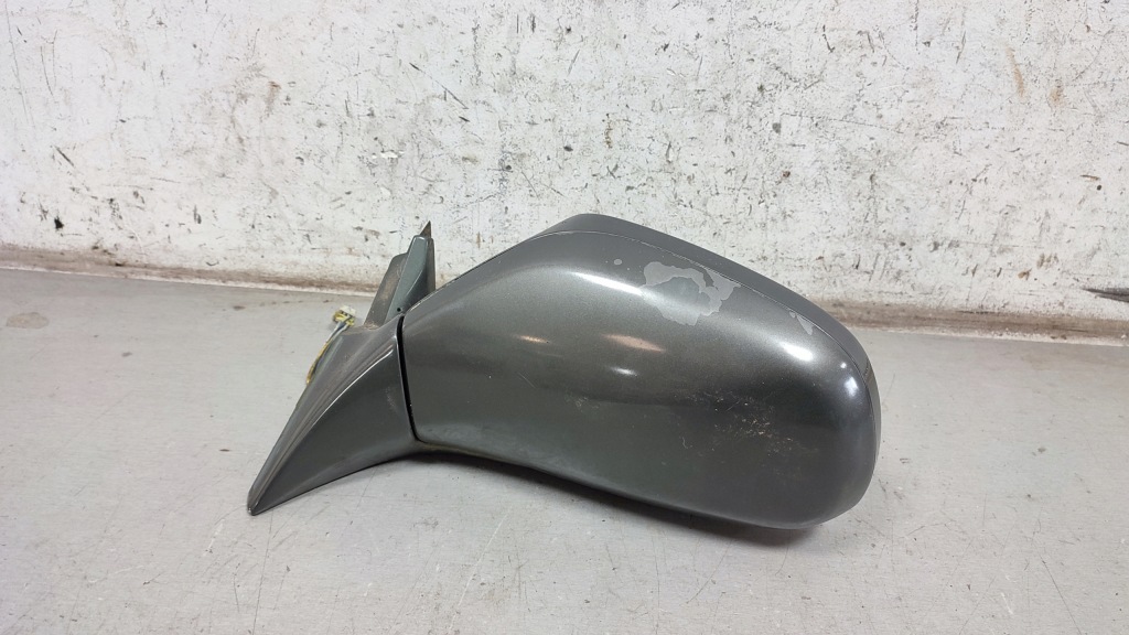 фото №1, Дзеркало ліва електричний 5pin mitsubishi sigma