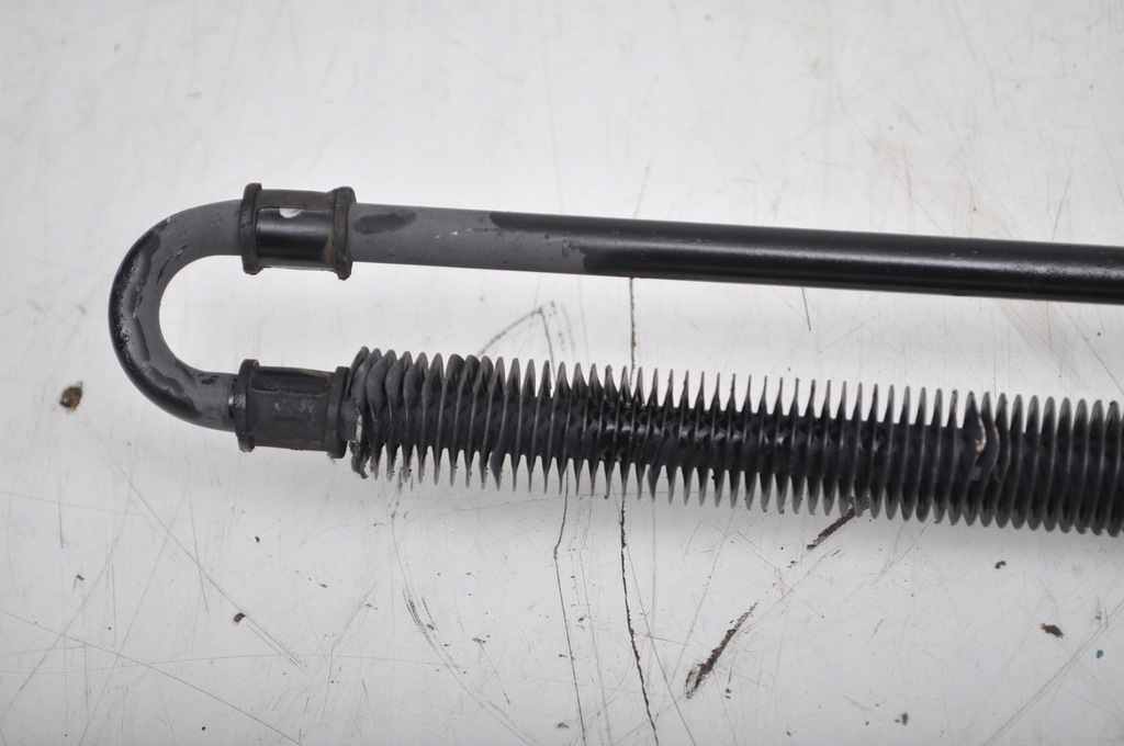 фото №8, Volvo s60 i v70 2.5t радиатор системы усилителя