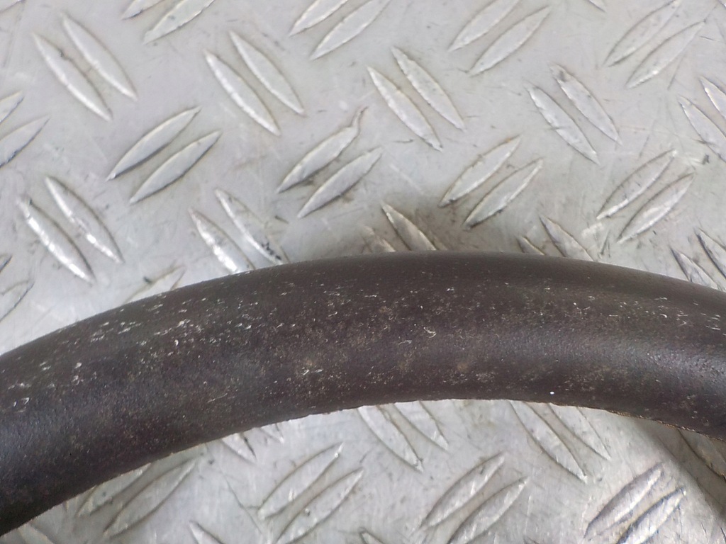 фото №8, Vw phaeton 02-07 3.0 воздуховод