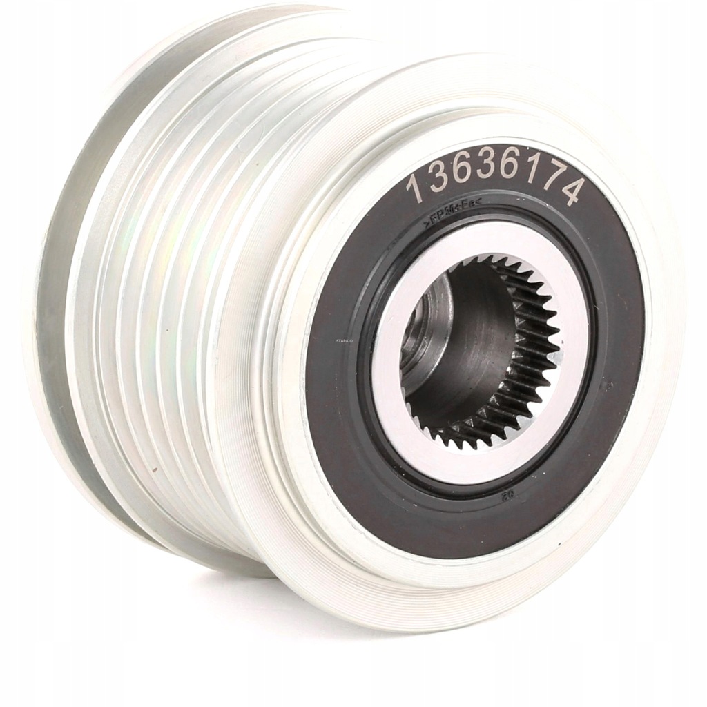 Купить Stark генератор - сцепление односторонний к ford focus c-max dm2