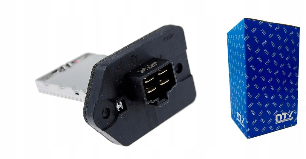 фото №12, Резистор вентилятор chevrolet lacetti 2005-