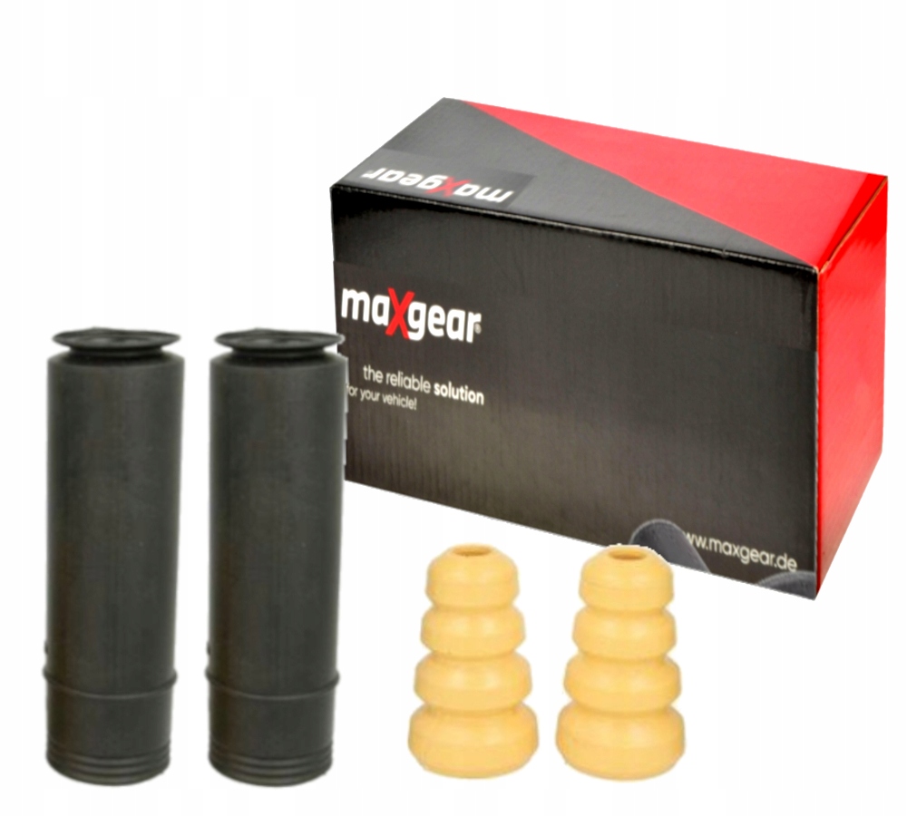 фото №1, Защита отбойники амортизатор mercedes w204 smart opel