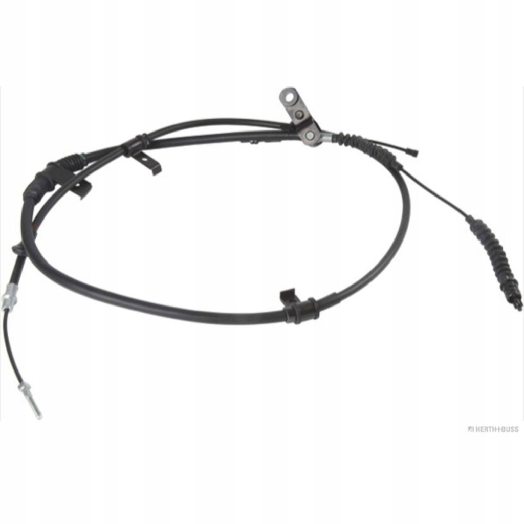 фото №1, Трос ручного задня права kia sorento i 03-11