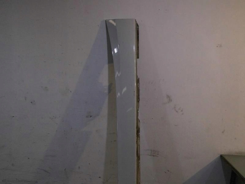 фото №1, Молдинг защита порог левая bmw 1 f20