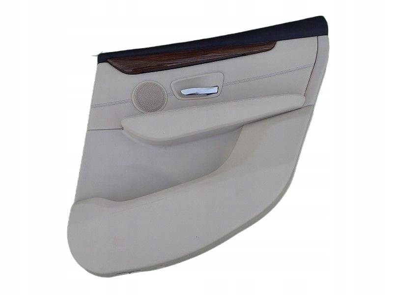 фото №1, Bmw 2 f45 правый обшивка задних дверь