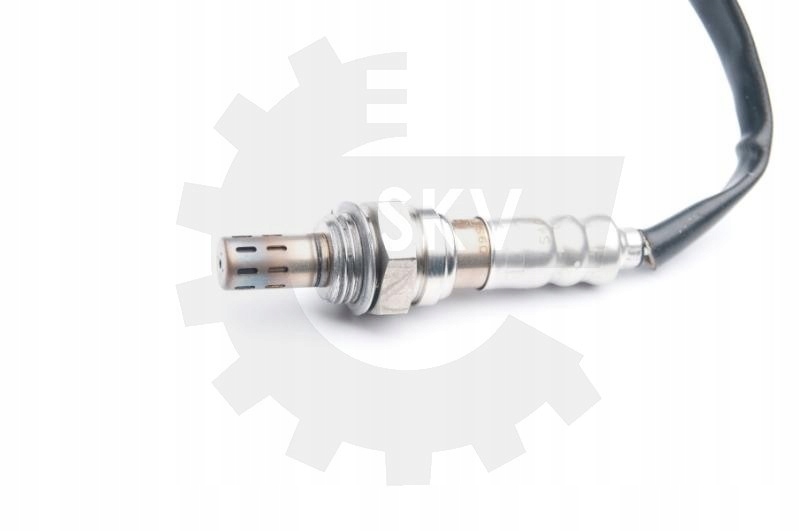 фото №11, Датчик лямбда-зонд 09skv574