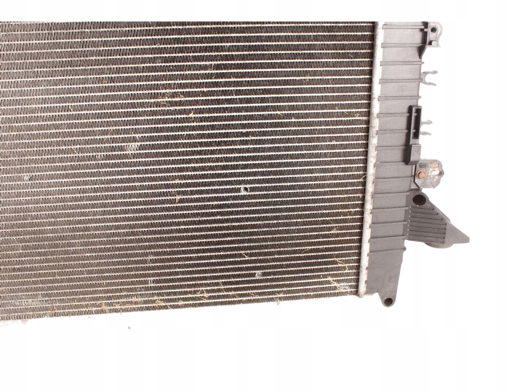 фото №3, Радіатор wody land rover discovery l319 2.7 td