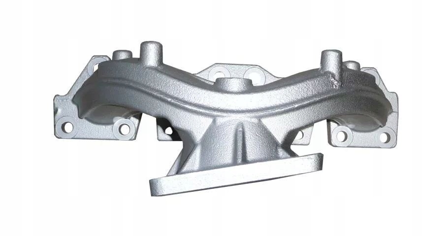 фото №10, Оригінальний номер psa 0341g2 колектор випускний оригінал