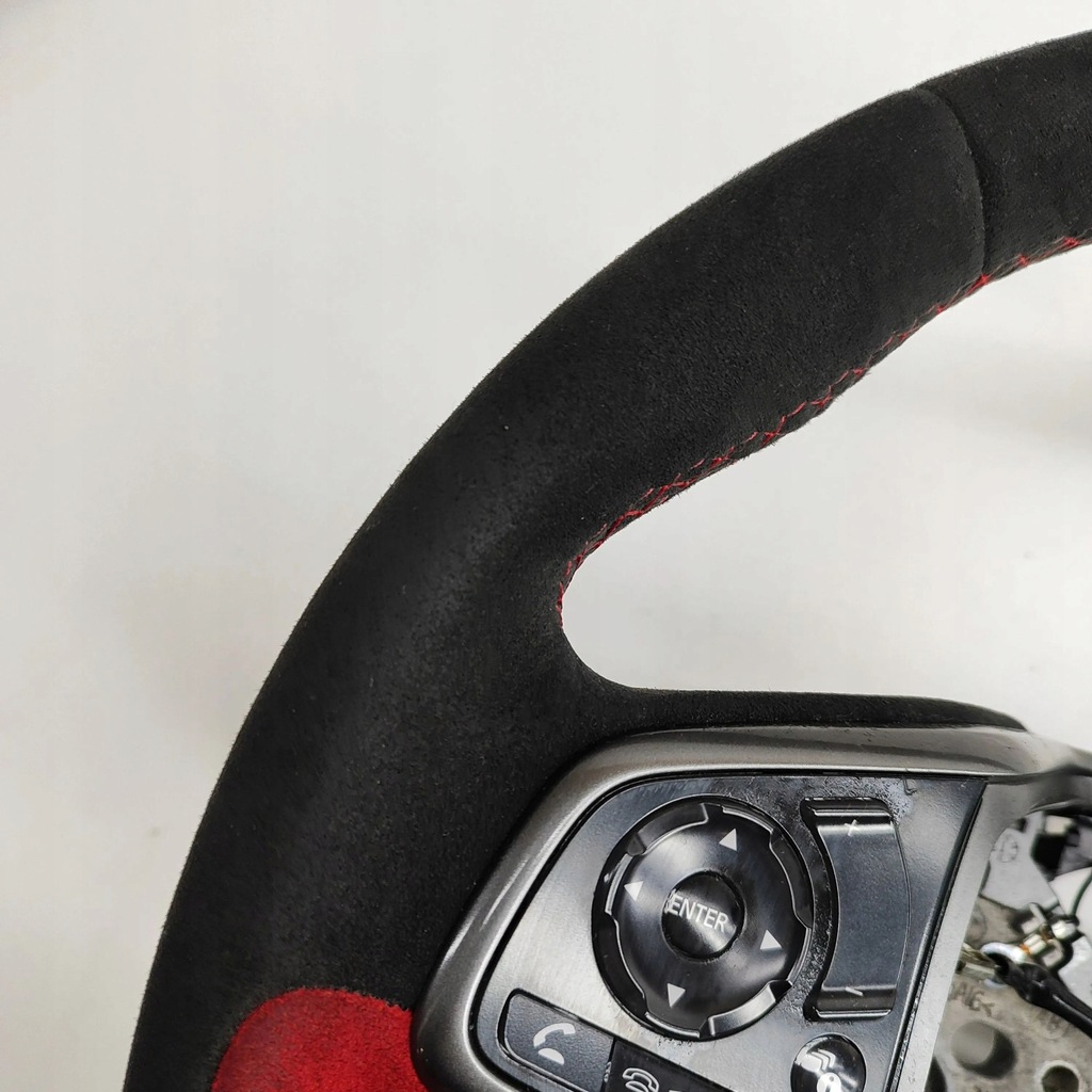 фото №10, Honda civic x 2018 воздуховод