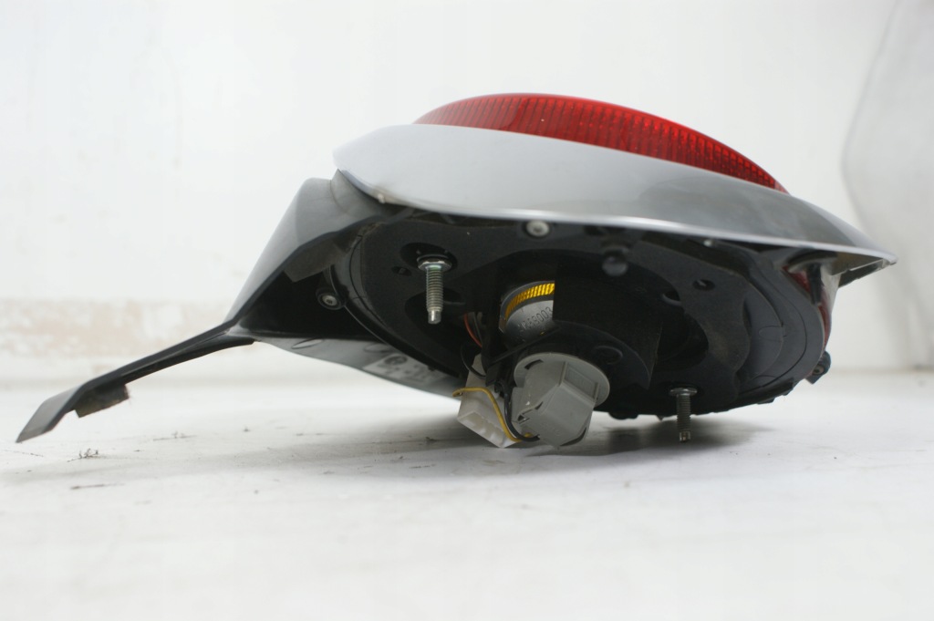 фото №3, Лампа левая задняя левый задняя alfa romeo mito 156085857