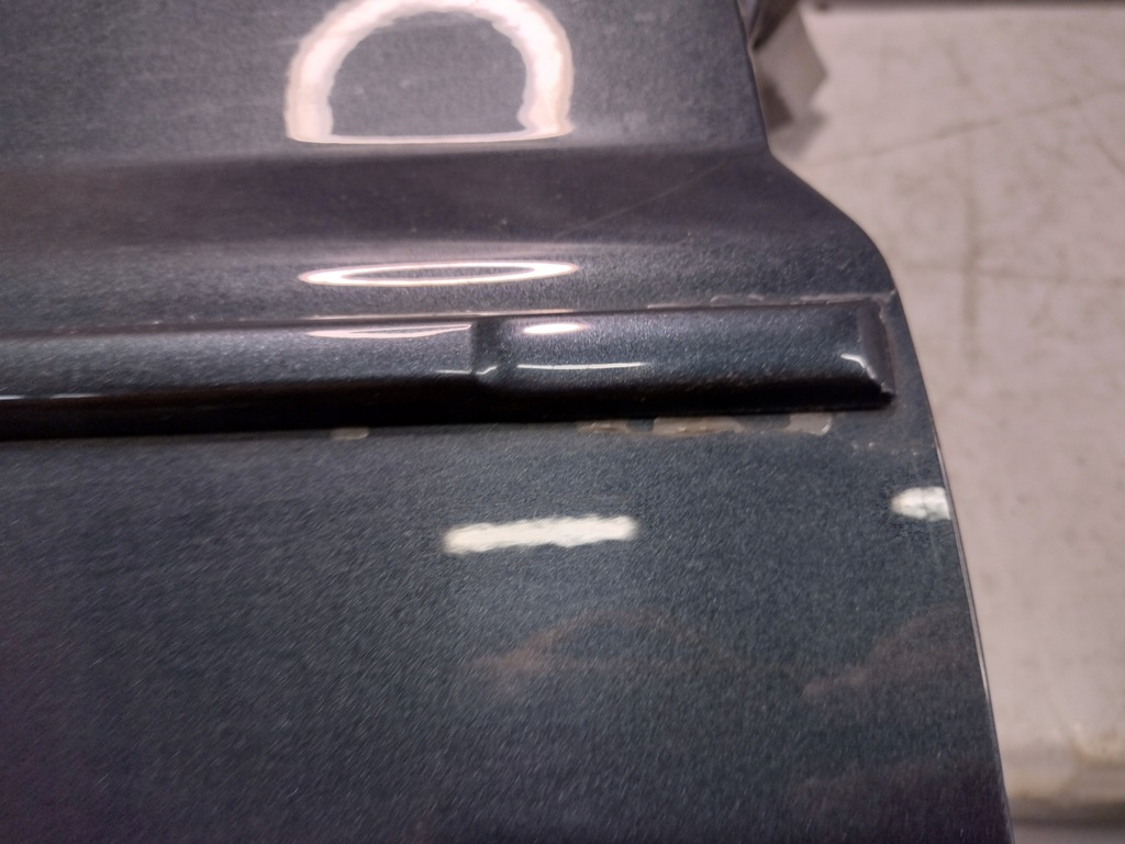 фото №9, Дверь правый задняя dodge caliber 5d 2007r