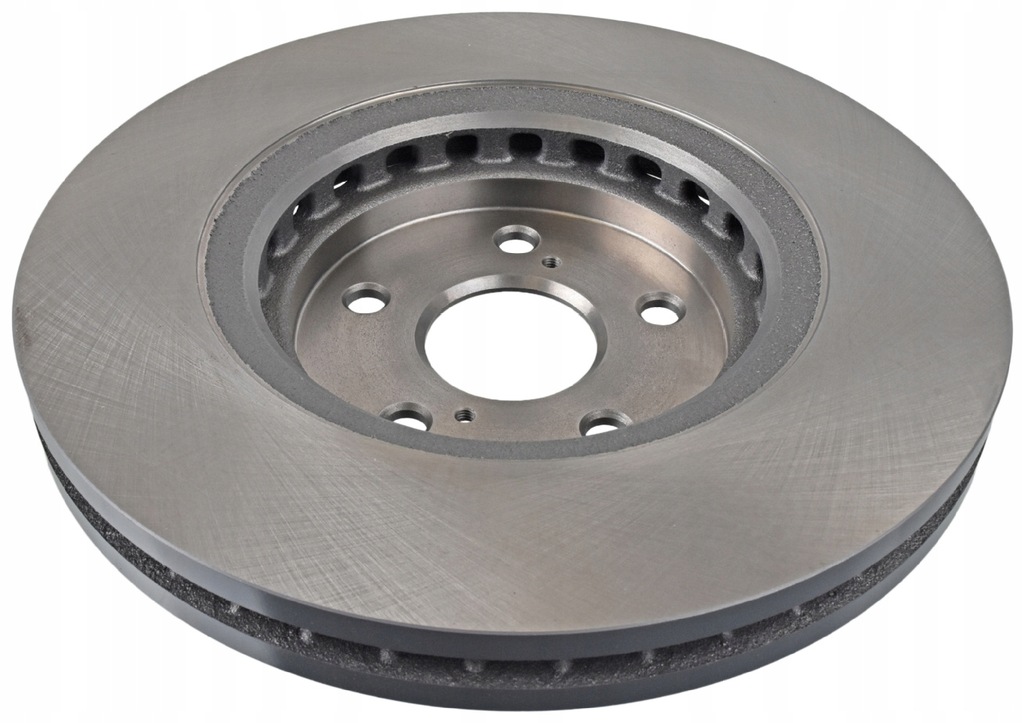 фото №6, 2x blue print диск гальмівний. lexus rx _l2_ 200t