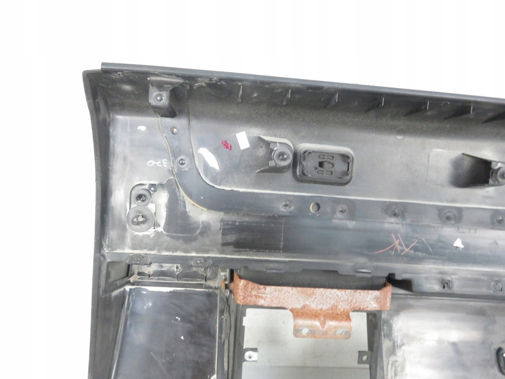 фото №5, Обшивка лівий задній hummer h2