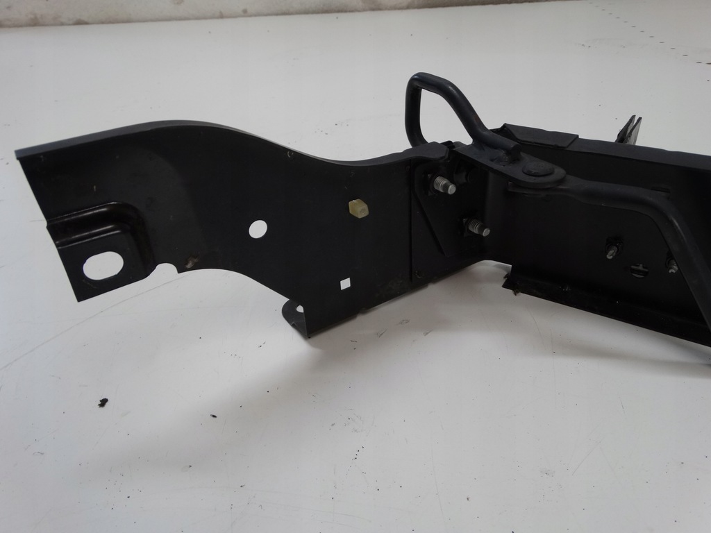 фото №6, Засувка шторка багажника bmw e83 x3 права