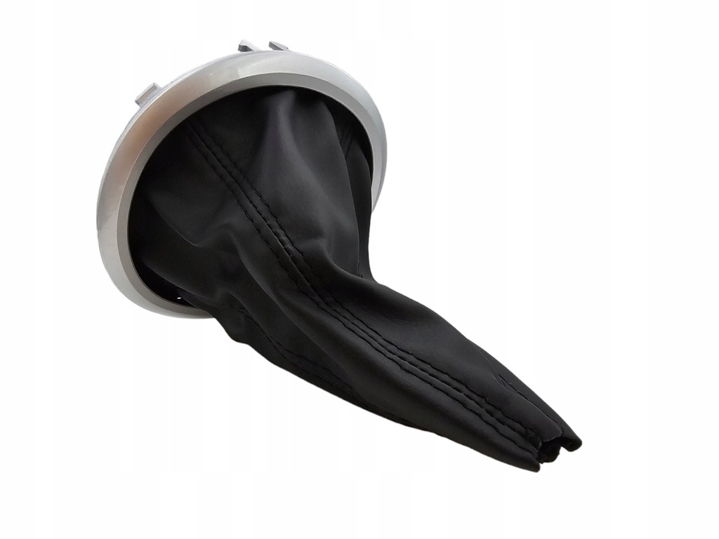 фото №6, Чохол перемикання передач suzuki sx4 suzuki swift iii fiat sedici